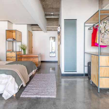 Triver Coliving Kota Meksiko Bagian luar foto
