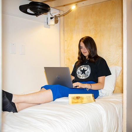 Triver Coliving Kota Meksiko Bagian luar foto