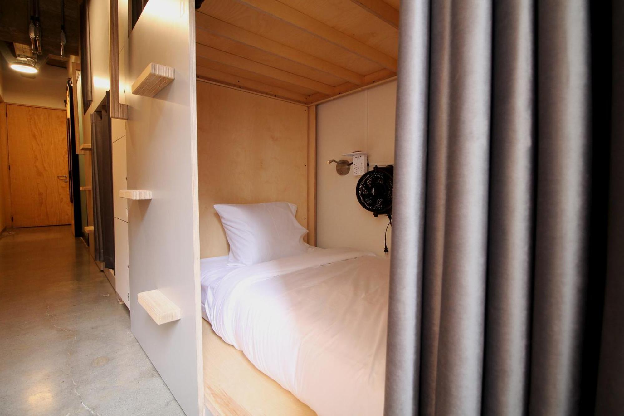 Triver Coliving Kota Meksiko Bagian luar foto
