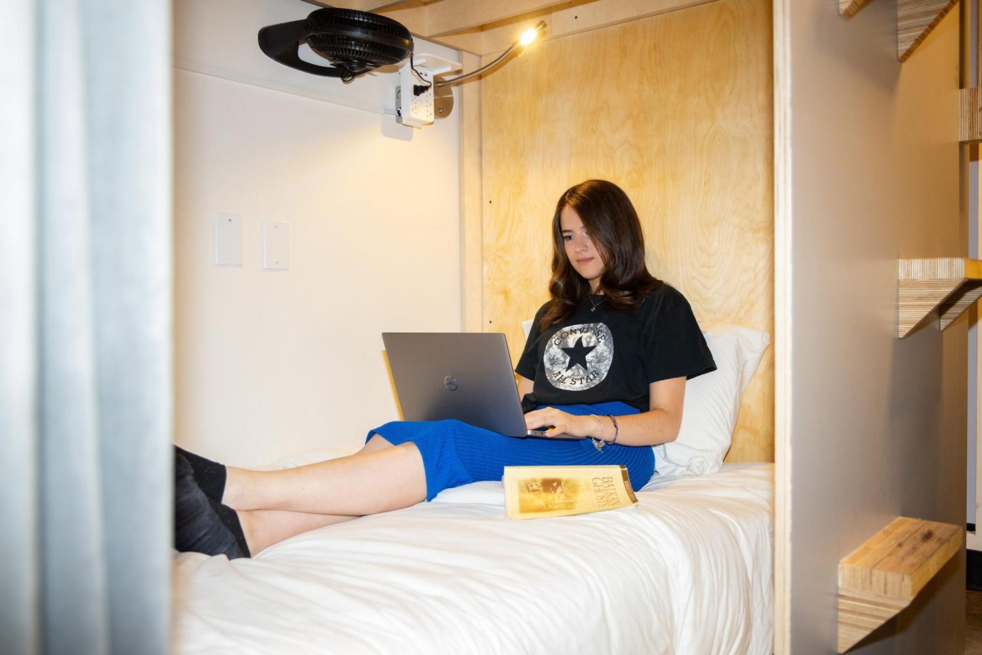 Triver Coliving Kota Meksiko Bagian luar foto
